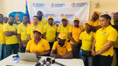 Haïti/Crise humanitaire : Entre les guerres opposant des groupes rivaux et la propagation du choléra, l'OCCEDH s'inquiète du sort des enfants