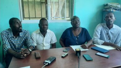 Haïti/Éducation : l'école pris en otage, préoccupés par cette situation de crise, des syndicats d'enseignants lancent un cri d'alarme