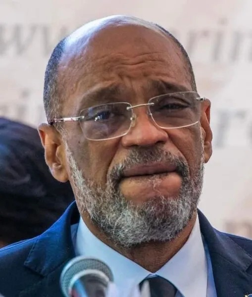 Haïti/crise : le premier minstre de facto Ariel Henry a bousillé complètement le pays après l'assassinat de Jovenel Moise, " quel bilan ? "