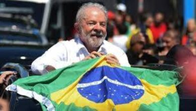 Présidentielle au Brésil: Luiz Inácio Lula da Silva élu à la tête du pays