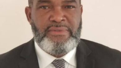 Le parti Alliance pour la Refondation Nationale indigné par l’assassinat d’Eric JEAN-BAPTRISTE
