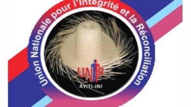 La classe politique haïtienne se déchire, UNIR/AYITI fait des propositions pour répondre aux maux du système