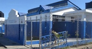 Petite-Rivière de l'Artibonite: attaque armée contre un site de la DINEPA, un moteur et une motocyclette emportés
