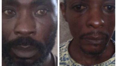 Kidnapping : un otage libéré et deux présumés kidnappeurs appréhendés dans le Centre