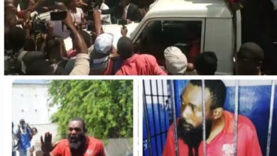 Bab,militant politique très connu, remis en liberté après plusieurs jours d'incarcération 4 Bab,militant politique très connu, remis en liberté après plusieurs jours d'incarcération