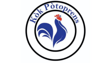 "Kowalisyon Òganizasyon Komin Pòtorens (KÒK PÒTOPRENS) souffle sa 13ème bougie