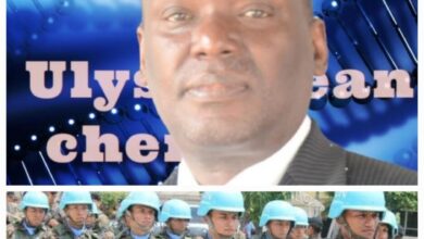 Haïti/Insécurité: le Mouvement Point Final s'oppose à la demande du gouvernement pour le déploiement d'une force étrangère