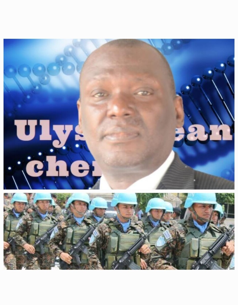 Haïti/Insécurité: le Mouvement Point Final s'oppose à la demande du gouvernement pour le déploiement d'une force étrangère