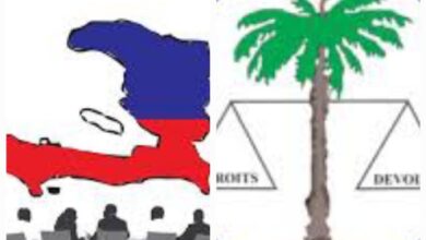 Haiti/Justice : L'OPC repond à l'OCNH et dit favorable à la désignation d'un représentant de la société civile au CSPJ