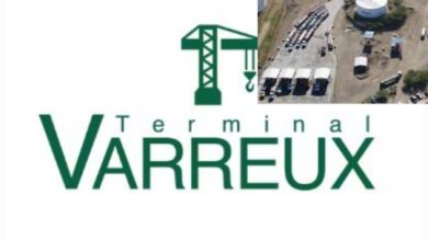 Attaque armée contre le Terminal Varreux : des produits pétroliers emportés