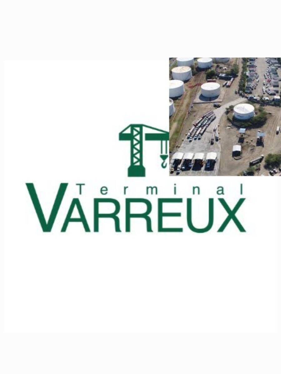 Attaque armée contre le Terminal Varreux : des produits pétroliers emportés