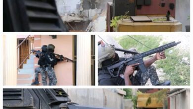 Tabarre/Opération Policière : Démolition de la résidence de "tizo" ainsi connu #2 du gang de Vitelhomme 7 Tabarre/Opération Policière : Démolition de la résidence de "tizo" ainsi connu #2 du gang de Vitelhomme