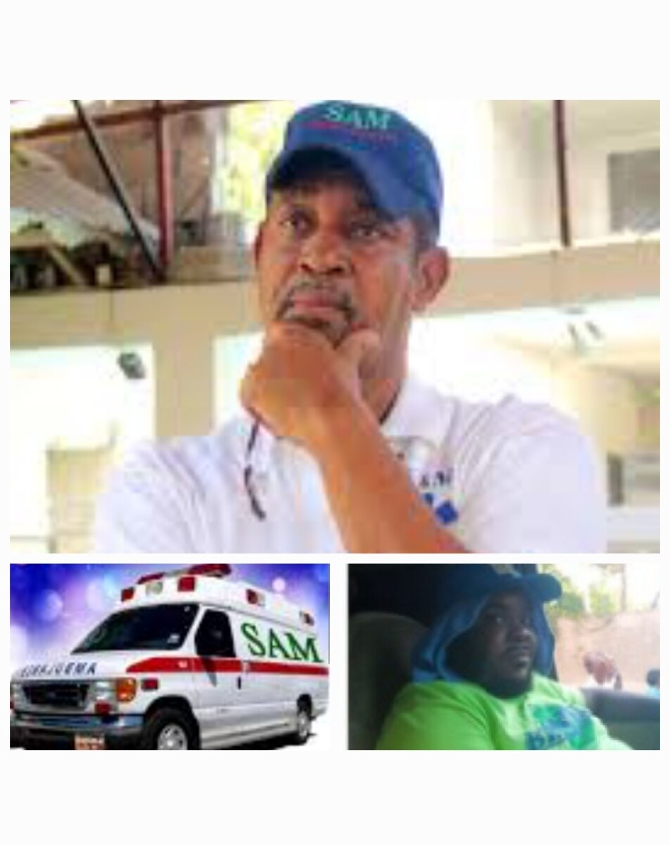 Insécurité : 17 jours après leur enlèvement, Ralph Sénécal et son chauffeur toujours séquestrés