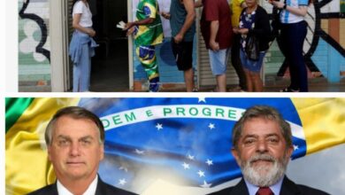 Présidentielle: les Brésiliens aux urnes pour trancher le duel entre Lula et Borsonaro
