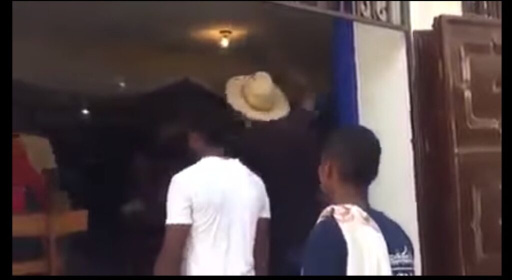 Haïti/Crise sociopolitique et sécuritaire : Lancement d'une opération baptisée "Mete fidèl deyò nan legliz yo"