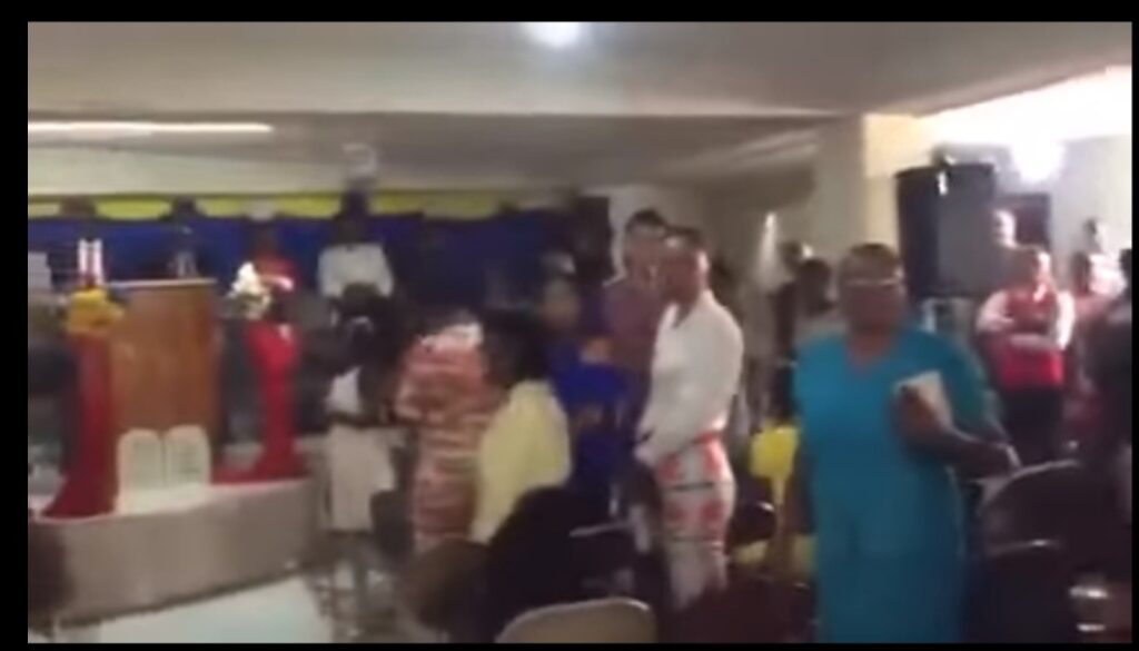 Haïti/Crise sociopolitique et sécuritaire : Lancement d'une opération baptisée "Mete fidèl deyò nan legliz yo"