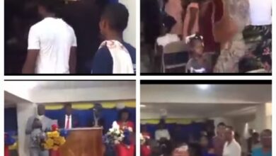 Haïti/Crise sociopolitique et sécuritaire : Lancement d'une opération baptisée "Mete fidèl deyò nan legliz yo"