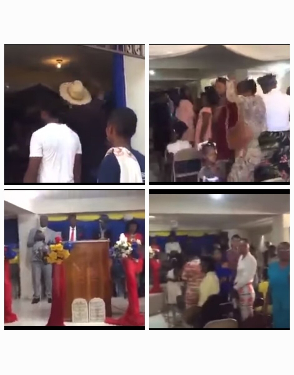 Haïti/Crise sociopolitique et sécuritaire : Lancement d'une opération baptisée "Mete fidèl deyò nan legliz yo"