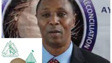 Assassinat d'Éric Jean Baptiste : le parti UNIR/-AYITI-INI condamne le départ subite d'un patriote