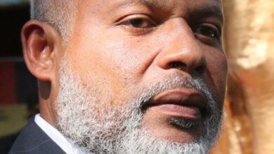 Haïti/Insécurité : Éric Jean Baptiste et l'un de ses gardes rapprochés assassinés à Laboule 9 Haïti/Insécurité : Éric Jean Baptiste et l'un de ses gardes rapprochés assassinés à Laboule