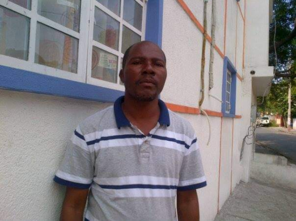 Haïti/Crise Sociopolitique : Sandro Jean Léger identifie les principaux ennemis du pays 4 Haïti/Crise Sociopolitique : Sandro Jean Léger identifie les principaux ennemis du pays