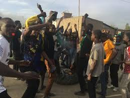 Tchad : au moins 30 morts dans des affrontements entre policiers et manifestants