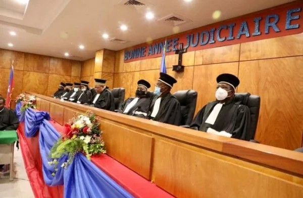 Haiti/Justice: l'OCNH presse l'OPC à relancer le processus de désignation d’un représentant de la société civile au sein du SCPJ
