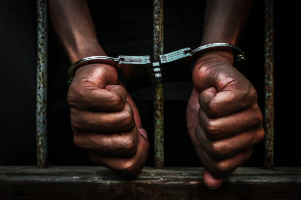 Croix-des-Bouquets/Sécurité : Arrestation de neuf présumés bandits dont le chef de Canaan 90