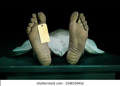 Petit-Goâve-Nécrologie : Une personne retrouvée morte à son domicile