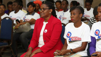 Haïti-Crise: "Karavan Fanm Pou Chanjman" appelle à l’unité pour un consensus politique national