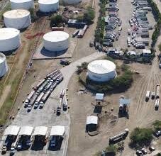 Nouvelle attaque armée contre le Terminal Varreux, plus de 28 000 gallons de pétroles emportés