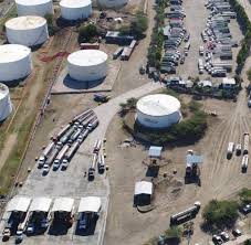 Nouvelle attaque armée contre le Terminal Varreux, plus de 28 000 gallons de pétroles emportés