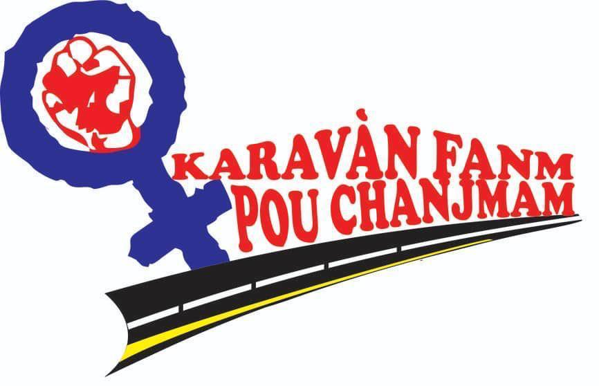 Haïti-Crise: "Karavan Fanm Pou Chanjman" appelle à l’unité pour un consensus politique national