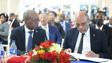 Haïti/Économie : Un nouveau code fiscal pour revigorer les finances publiques et l'économie nationale