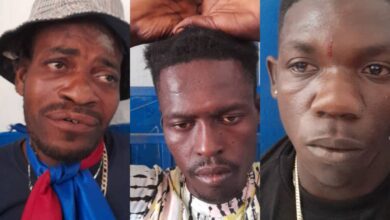 Nouveau coup de filet du commissaire Muscadin: trois soldats du gang Ti-Makak appréhendés dans les Nippes