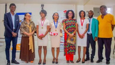 Brunette Mentor remporte la 2e édition du Prix Etincelle de DGD TV