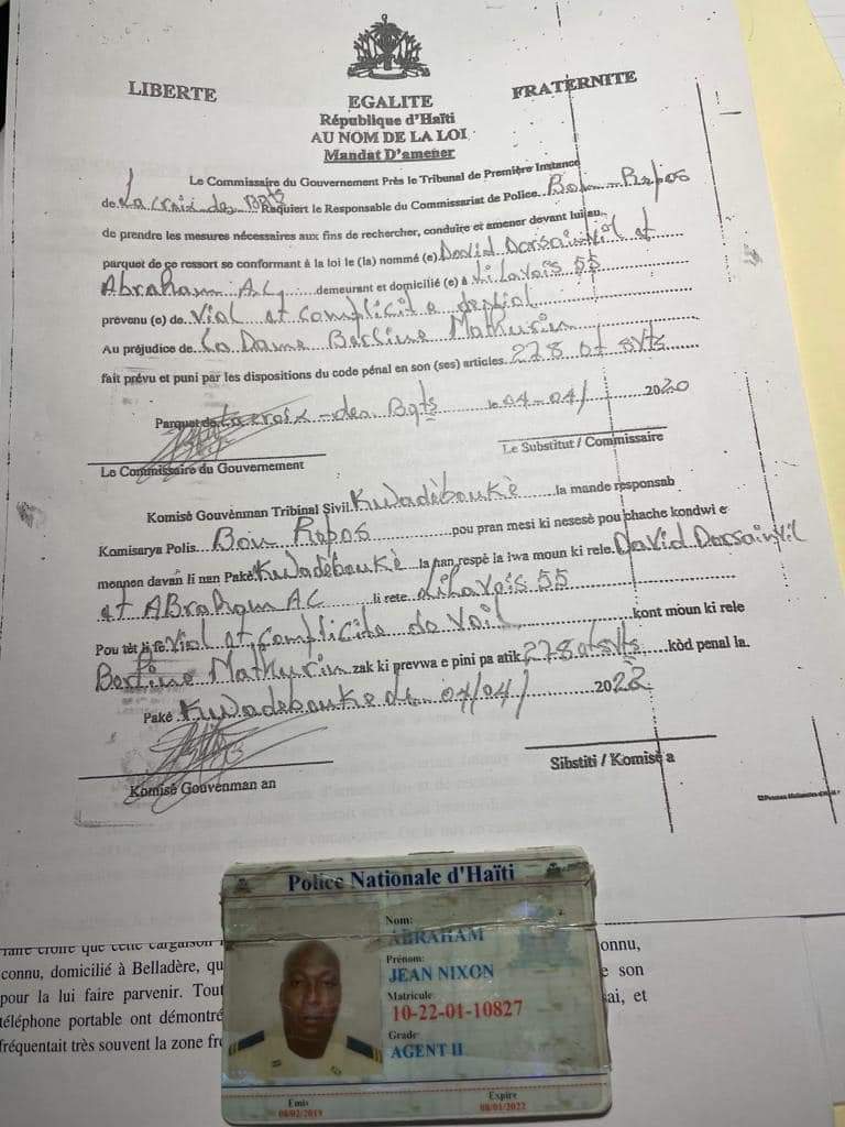 Un policier interpellé pour des soupçons de viol à Clercine 1 Un policier interpellé pour des soupçons de viol à Clercine