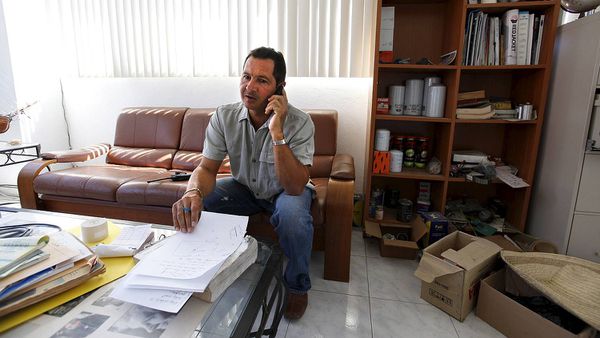 La justice de Jacmel libère Joël Khawly sous caution