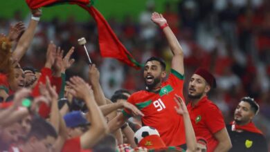 Coupe du monde : Le Maroc, 36 ans après, se qualifie pour les 8es de finale