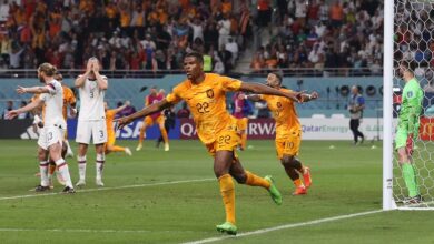 Coupe du monde. Les Pays-Bas premiers qualifiés pour les quarts de finale en battant les États-Unis