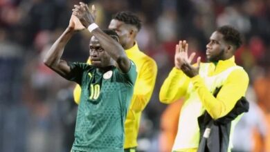 Sadio Mané envoi un beau message à ses coéquipiers après l'élimination du Sénégal dans le mondial 5 Sadio Mané envoi un beau message à ses coéquipiers après l'élimination du Sénégal dans le mondial