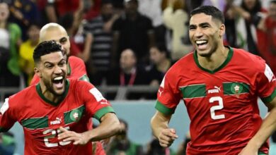 Coupe du monde. Le Maroc élimine l'Espagne et atteint les quarts de finale pour la première fois de son histoire