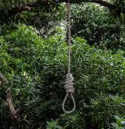 Haïti/Crise: face à la situation actuelle, Jhon ainsi connu s'est suicidé 5 Haïti/Crise: face à la situation actuelle, Jhon ainsi connu s'est suicidé