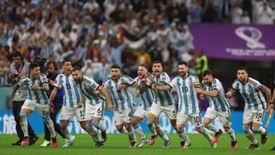 Coupe du Monde : l’Argentine a pris le meilleur sur les Pays-Bas et valide sa place en demi-finale