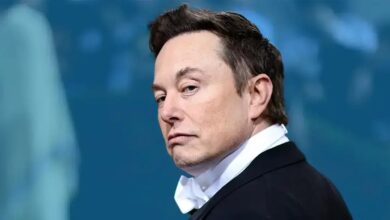 Économie : Le patron de Tesla détrôné de la tête du classement des personnes les plus riches du monde