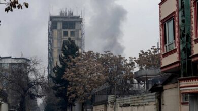 Afghanistan: une attaque armée contre un hôtel à Kaboul fait au moins trois morts et 18 blessés