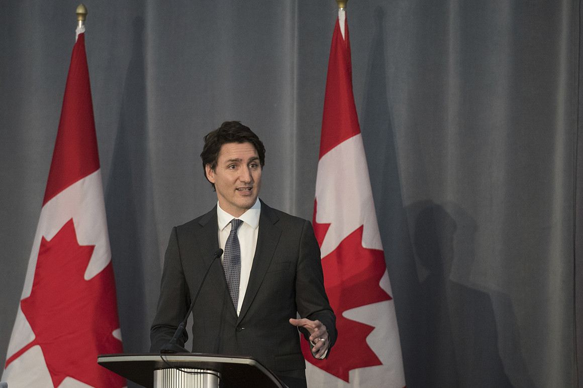 Crise en Haïti: Le Canada déterminé à jouer un rôle de premier plan pour éviter les erreurs du passé 1 Crise en Haïti: Le Canada déterminé à jouer un rôle de premier plan pour éviter les erreurs du passé