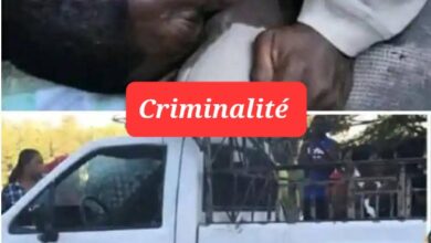 Haïti/Criminalité : Un chauffeur de camion abattu à Liancourt