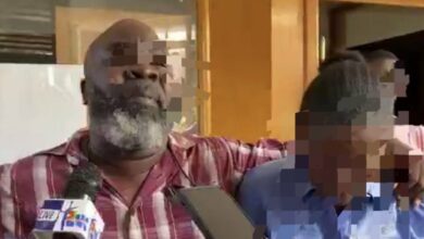 Haïti : Réginald Baugé, arrêté pour avoir violé sa fille 5 Haïti : Réginald Baugé, arrêté pour avoir violé sa fille
