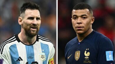 Mondial 2022: Mbappé et Messi en Finale, un duel ultime, "quels sont les enjeux?" 7 Mondial 2022: Mbappé et Messi en Finale, un duel ultime, "quels sont les enjeux?"
